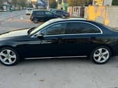 Mercedes Benz E 200 2.0 cdi