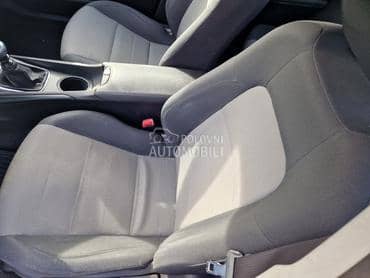 Toyota Avensis 1.6 D4D