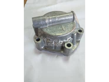 Poklopac VERSCHL DECKEL