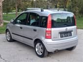 Fiat Panda 1.2  8 v dinamic