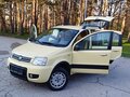 Fiat Panda 1.2  8 v 4 x4 n.o.v
