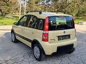 Fiat Panda 1.2  8 v 4 x4 n.o.v