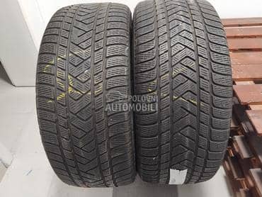 Pirelli 265/45 R20 Zimska