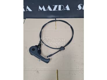 sajla haube za Hyundai ix35