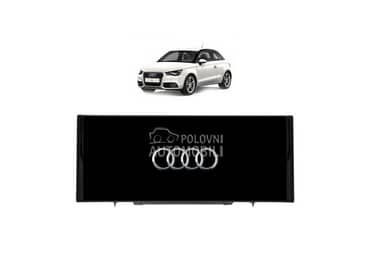 Multimedija Android za Audi A1, Q2