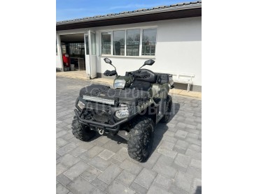 Polaris Sportsman 850 efi