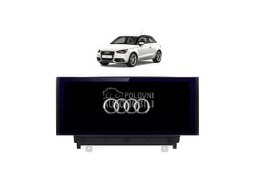 Multimedija Android za Audi A1