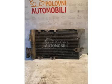 Hladnjak klime 2.0 za Opel Astra G