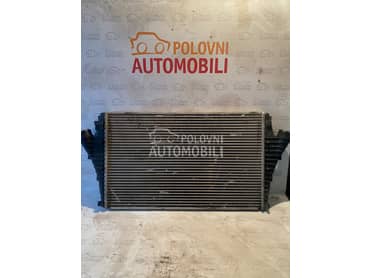 Hladnjak vode 2.0 za Opel Vectra C