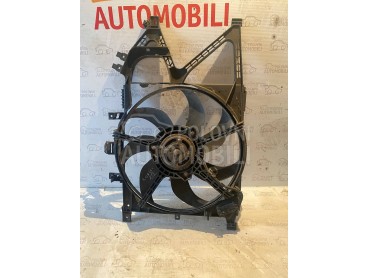 Ventilator vode 1.2 za Opel Corsa C