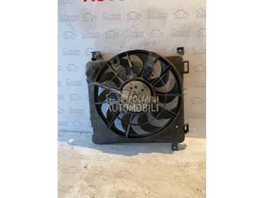 Ventilator klime 1.7 za Opel Corsa C