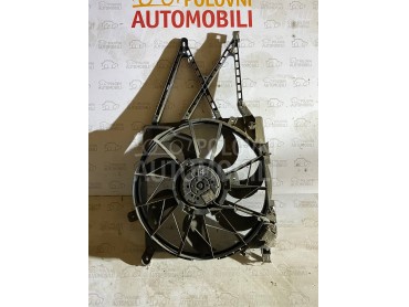 Ventilator vode za Opel Astra G, Zafira