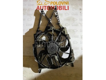 Ventilator vode 2.0 za Opel Astra G, Zafira