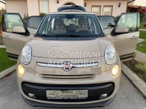 Fiat 500L SVAJCARSKA NOV