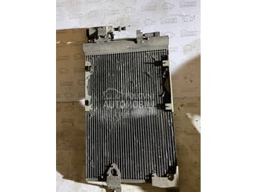Hladnjak klime 1.8 1.6 za Opel Astra G