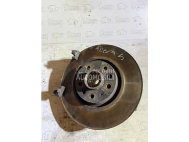 Glavcina i disk 1.9 za Opel Astra H