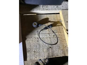 Senzor ABS za Opel Astra G