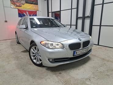 BMW 520 2.0D TOURING