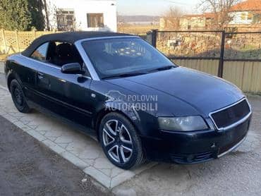 Retrovizor desni B6 za Audi A4 od 2000. do 2006. god.