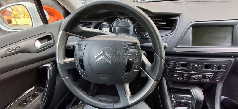 Citroen C5 2.0 HDI