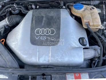 Motor 2.5TDI B6 za Audi A4 od 2000. do 2006. god.