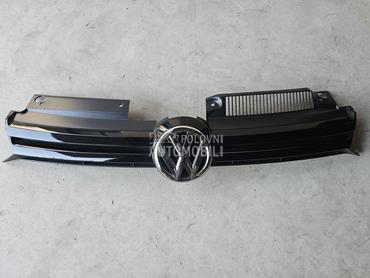 MASKA CRNA za Volkswagen Golf 6 od 2008. do 2012. god.