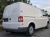 Volkswagen Transporter T5 O R G K M