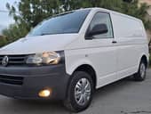 Volkswagen Transporter T5 O R G K M