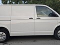 Volkswagen Transporter T5 O R G K M