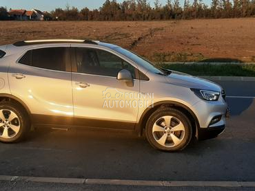Opel Mokka X 1.6 CDTI