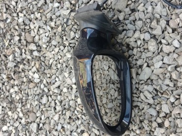 Retrovizor za Volkswagen Passat B6 od 2004. do 2010. god.