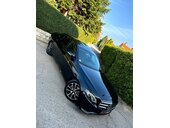 Mercedes Benz E 220 nov u srb