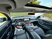 Mercedes Benz E 220 nov u srb