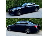 Mercedes Benz E 220 nov u srb