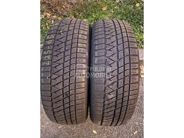 Kumho 225/65 R17 Zimska