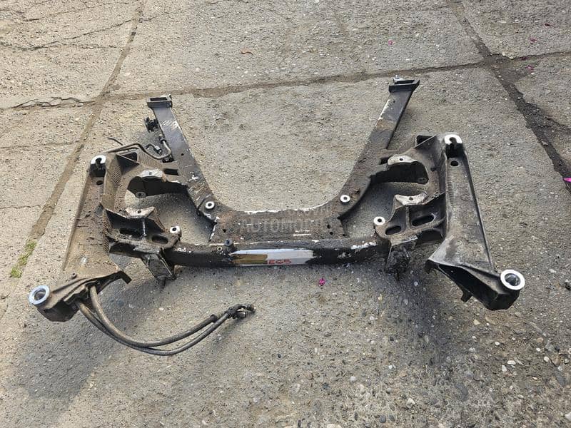 prednji most sanke e65 e66