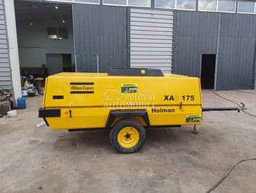 Atlas Copco XAS 175