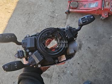 spulna volana e65 e66 za BMW Serija 7 od 2001. do 2008. god.