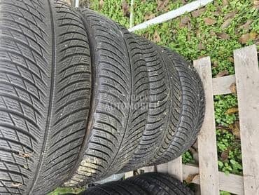 Michelin 225/60 R17 Zimska