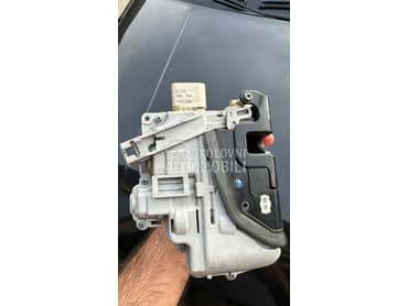 Brava vozačevih vrata za Audi A4 od 2004. do 2008. god.