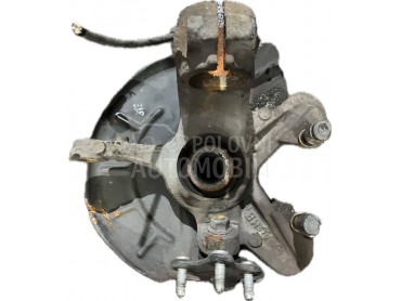 Glavcina rukavac ležaj točka za Volkswagen Polo od 2000. do 2015. god.