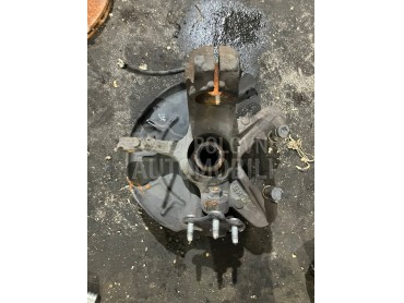 Glavcina rukavac ležaj točka za Seat Ibiza, Leon, Cordoba ... od 2002. do 2009. god.