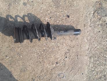 Kodiaq amortzeri za Škoda Kodiaq od 2017. do 2023. god.