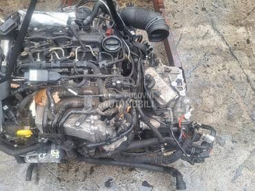 Kodiaq motor 2,0tdi za Škoda Kodiaq od 2017. do 2023. god.