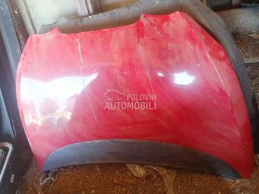 Leon haba prdnja za Seat Leon od 2005. do 2012. god.