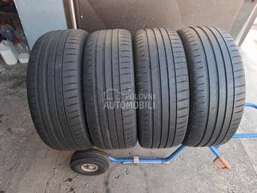 Michelin 225/45 R19 Letnja