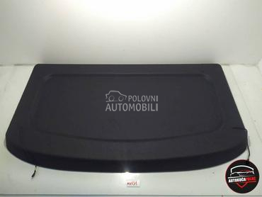 ROLETNA POLICA DASKA GEPEKA za Volkswagen Tiguan