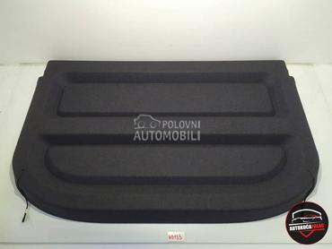 ROLETNA POLICA DASKA GEPEKA za Nissan Ostalo