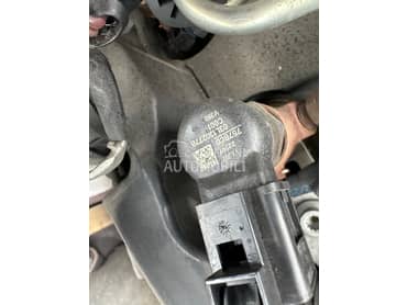 Dizne 1.6tdi za Škoda Octavia, Fabia od 2008. do 2014. god.