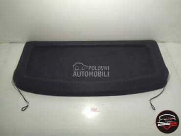 ROLETNA POLICA DASKA GEPEKA za Volkswagen T-Roc